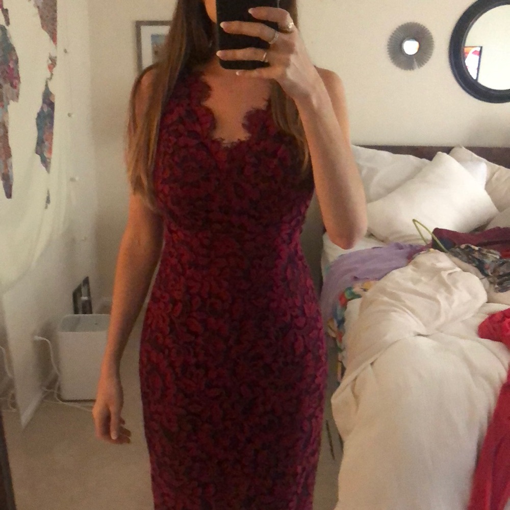 Prefect dress for fall/winter wedding